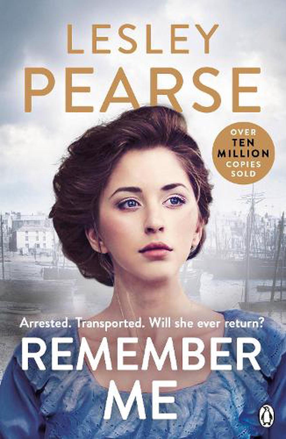 Remember Me by Lesley Pearse, Paperback, 9780141046082 | Buy online at ...