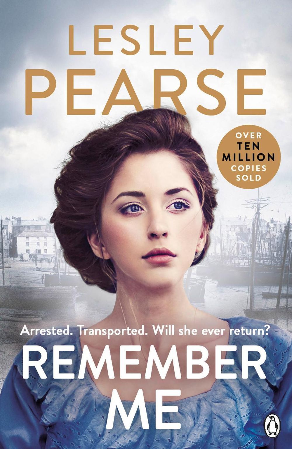 Remember Me by Lesley Pearse - ISBN: 9780141046082