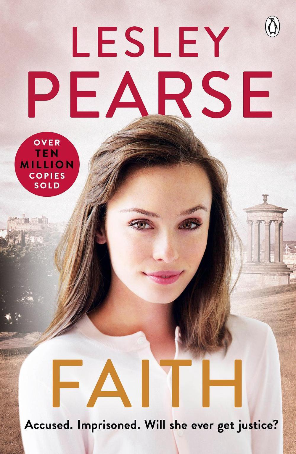 Faith by Lesley Pearse - ISBN: 9780141046112