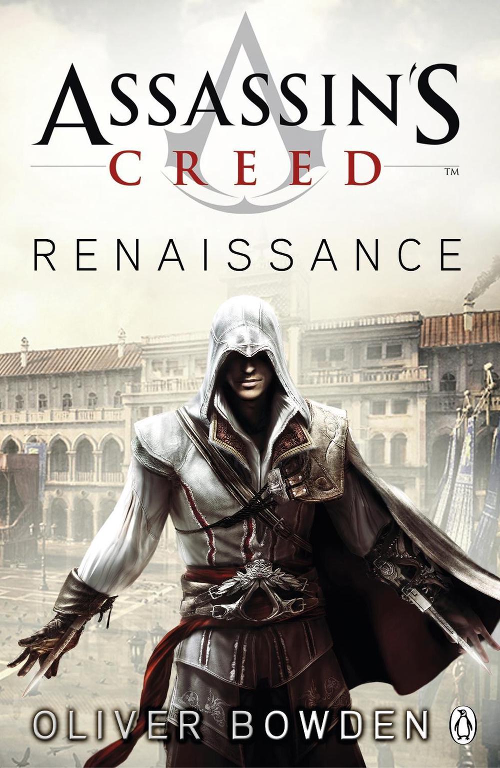 Renaissance, 9780141046303