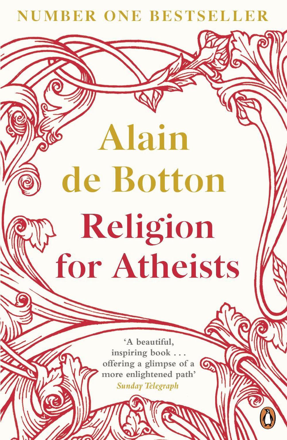 Religion for Atheists, 9780141046310