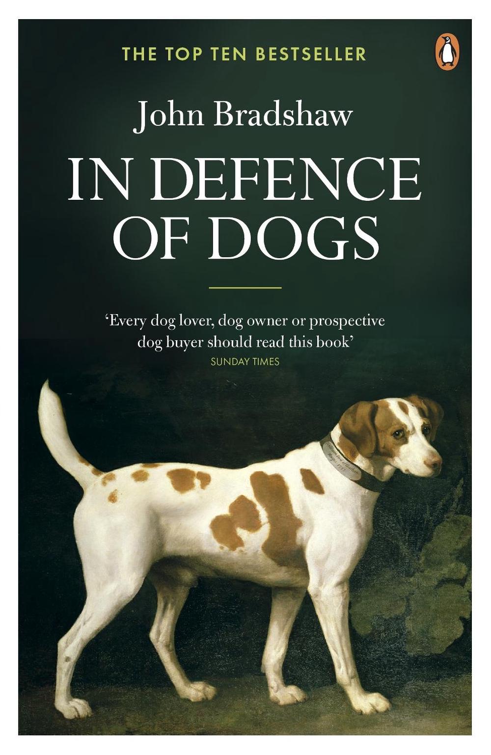 In Defence of Dogs, 9780141046495