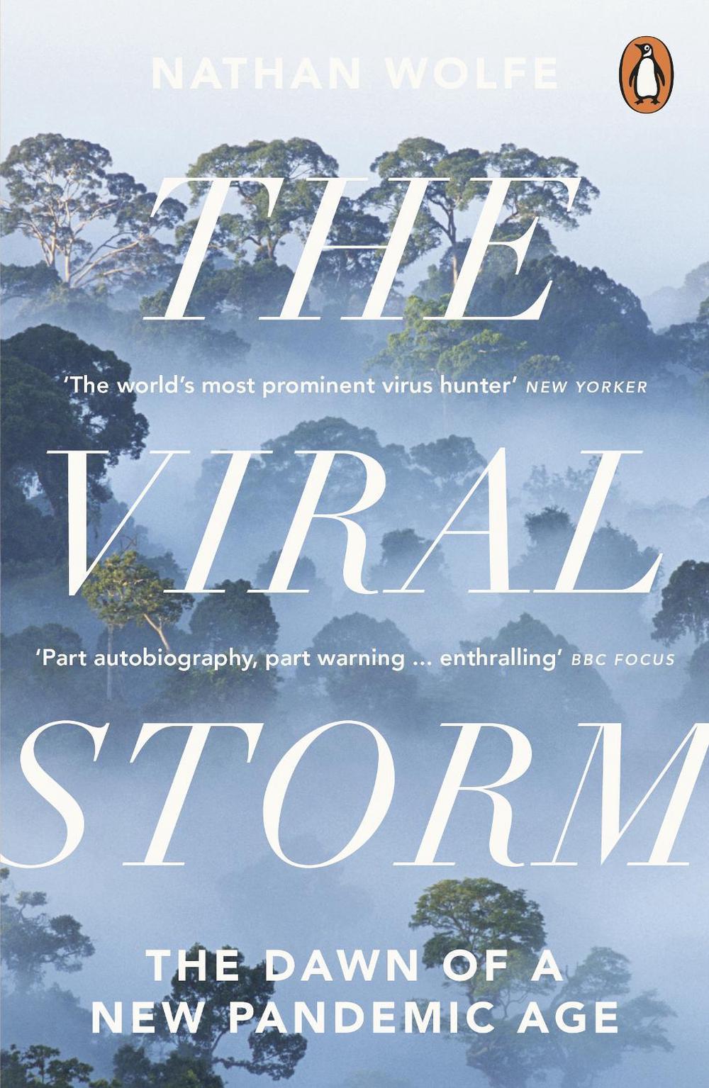 Viral Storm, 9780141046518
