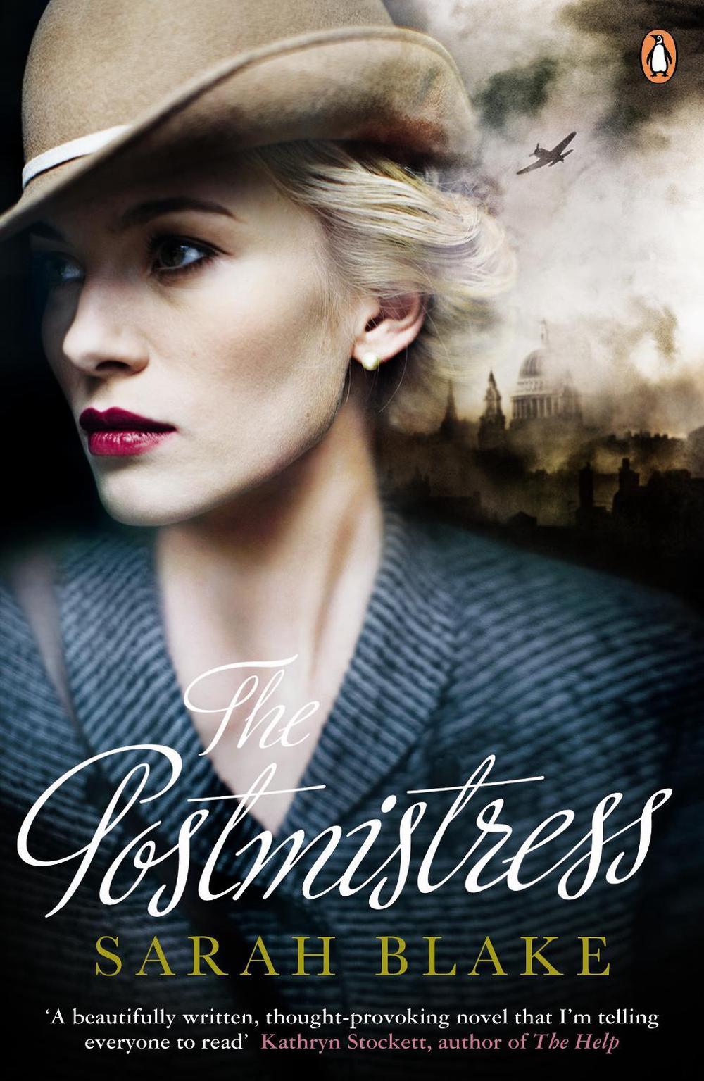 The Postmistress by Sarah Blake - ISBN: 9780141046617