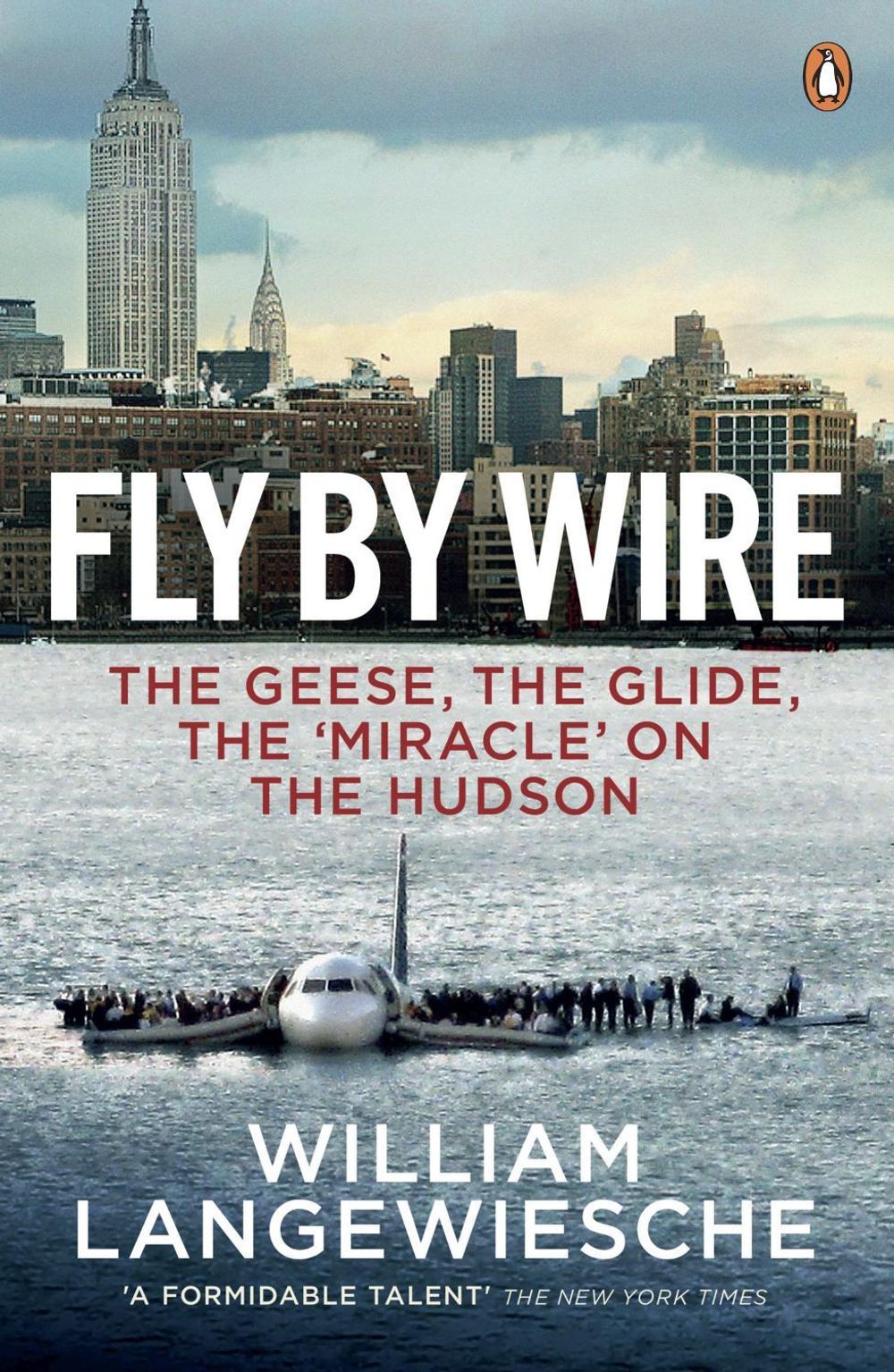 Fly By Wire by William Langewiesche - ISBN: 9780141046747