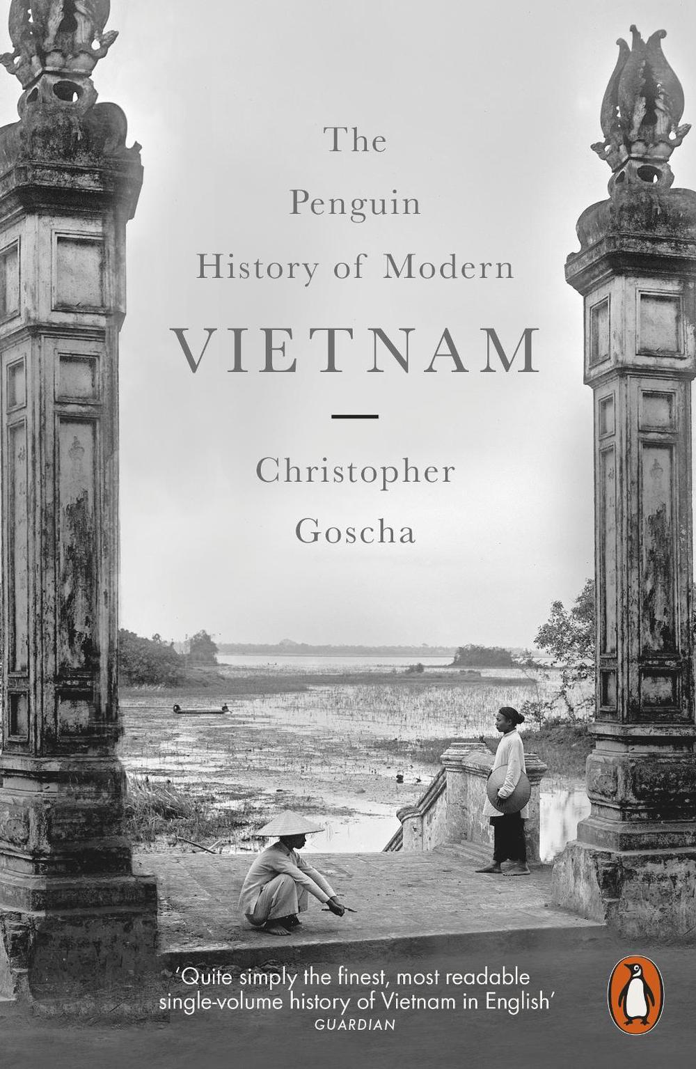 The Penguin History of Modern Vietnam, 9780141047010
