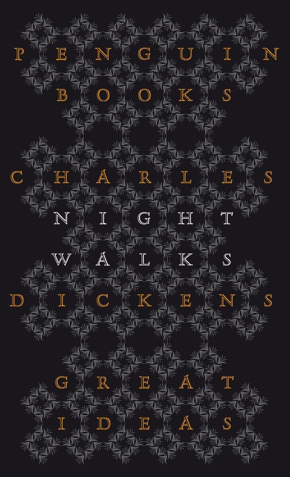 Night Walks by Charles Dickens - ISBN: 9780141047508