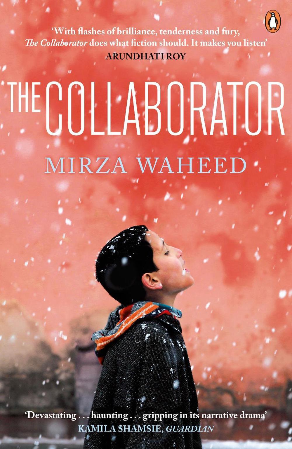 The Collaborator by Mirza Waheed - ISBN: 9780141048581