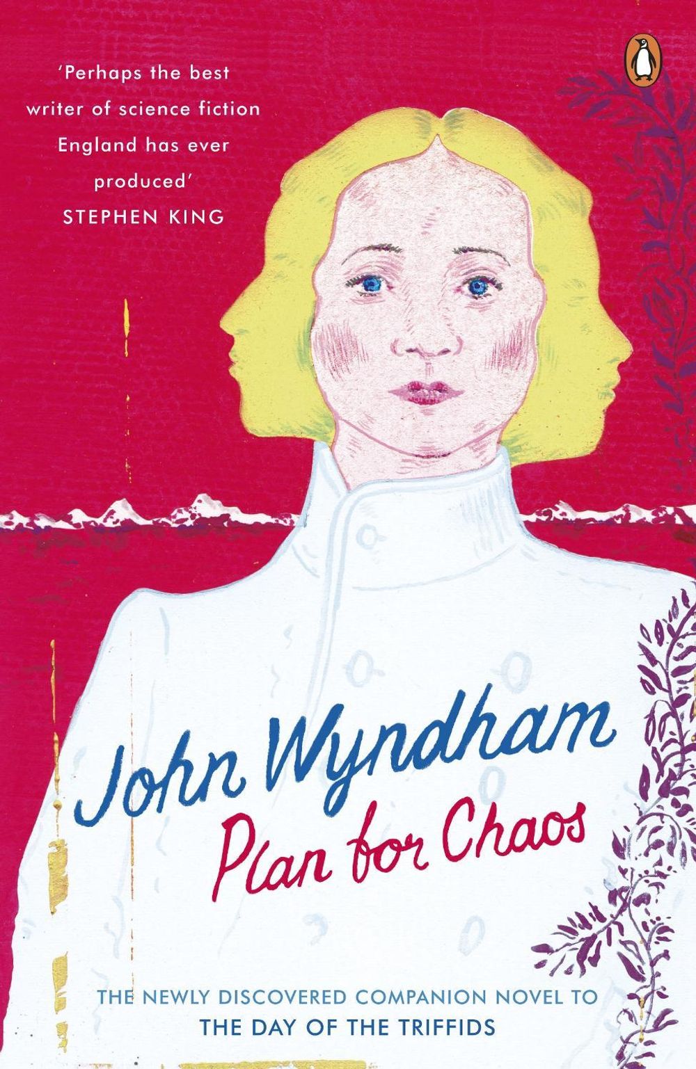 Plan for Chaos by John Wyndham - ISBN: 9780141048772