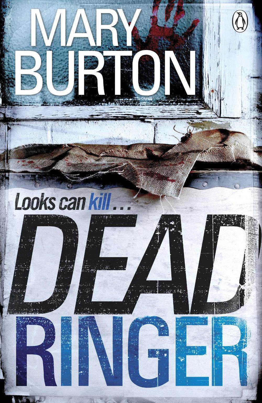 Dead Ringer by Mary Burton - ISBN: 9780141048819