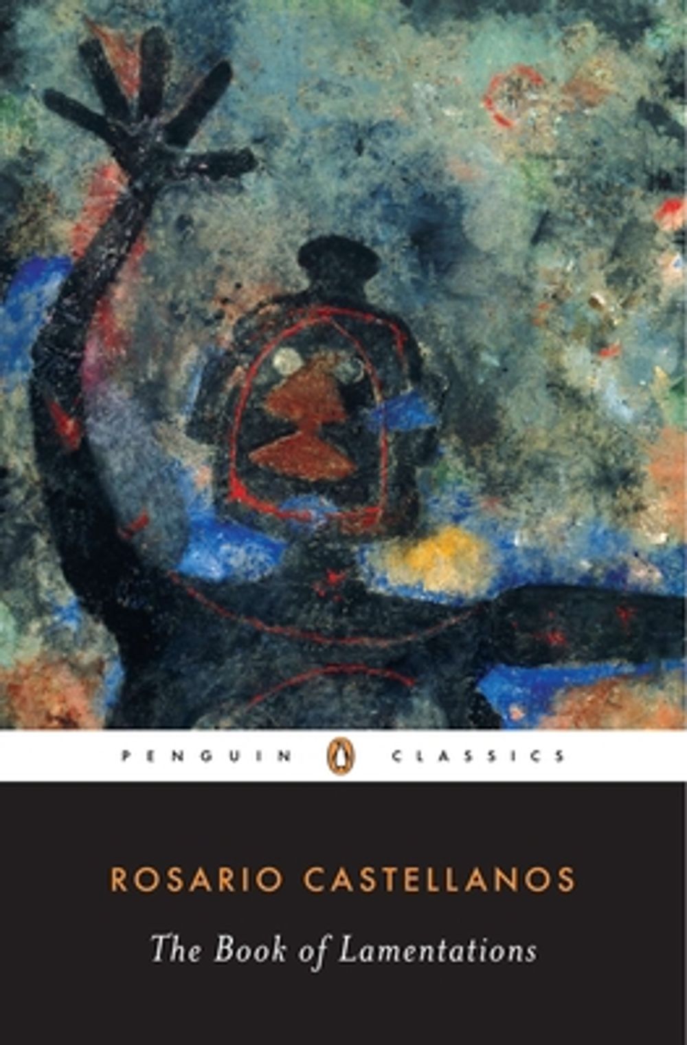 The Book of Lamentations by Rosario Castellanos - ISBN: 9780141180038