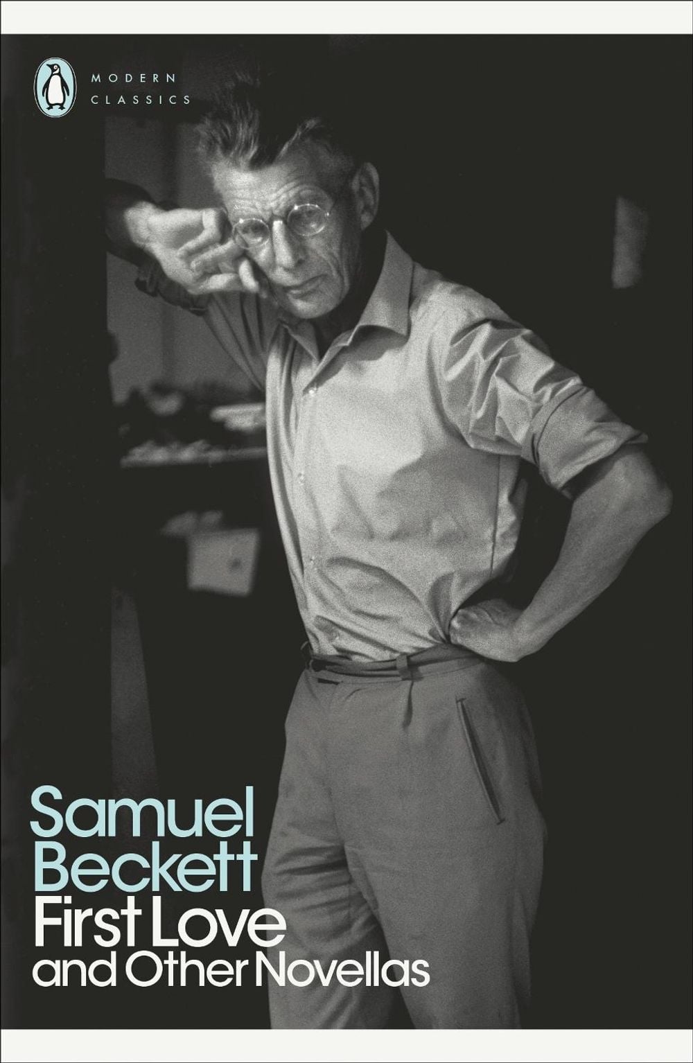 First Love and Other Novellas by Samuel Beckett - ISBN: 9780141180151