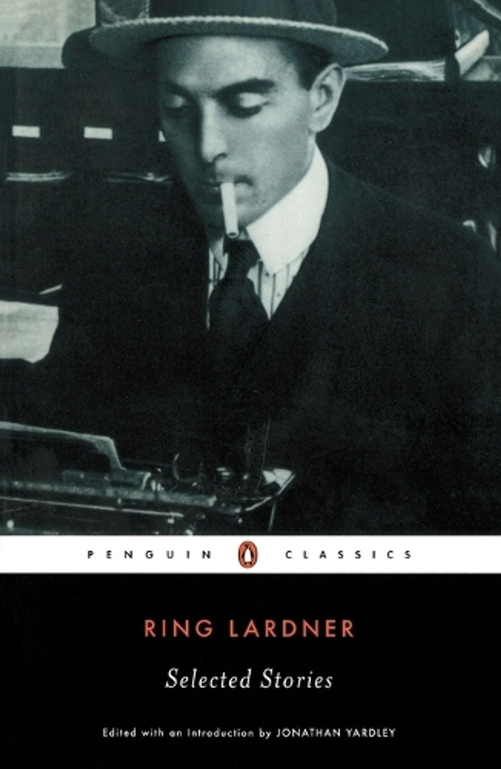 Selected Stories by Ring Lardner - ISBN: 9780141180182