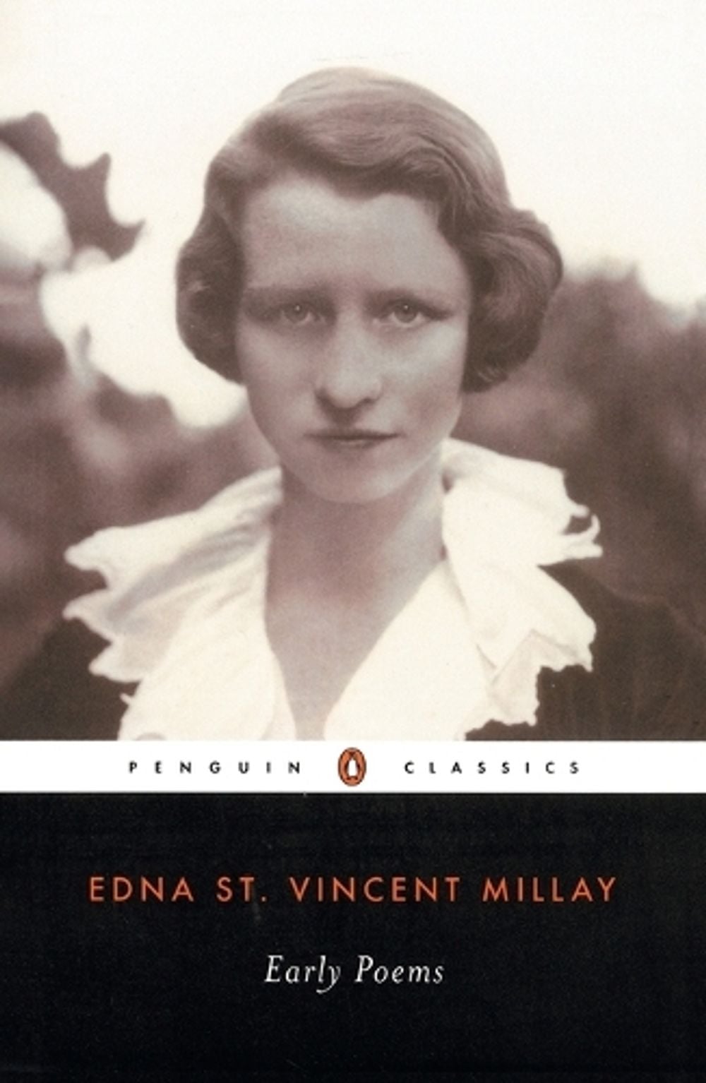 Early Poems by Edna St. Vincent Millay - ISBN: 9780141180540