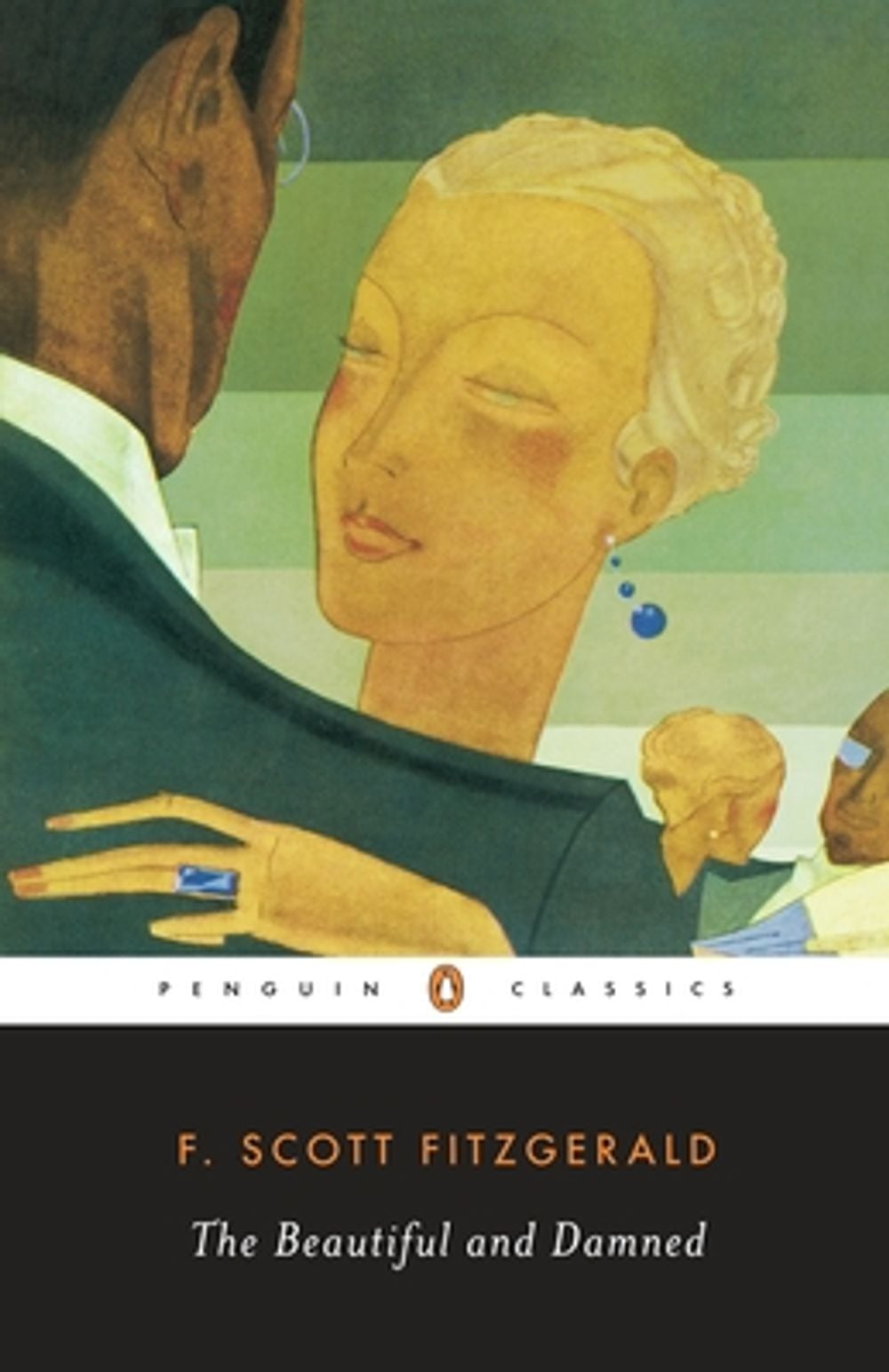 The Beautiful and Damned by F. Scott Fitzgerald - ISBN: 9780141180878