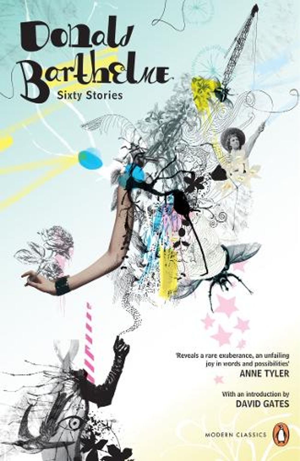 Sixty Stories by David Gates - ISBN: 9780141180939
