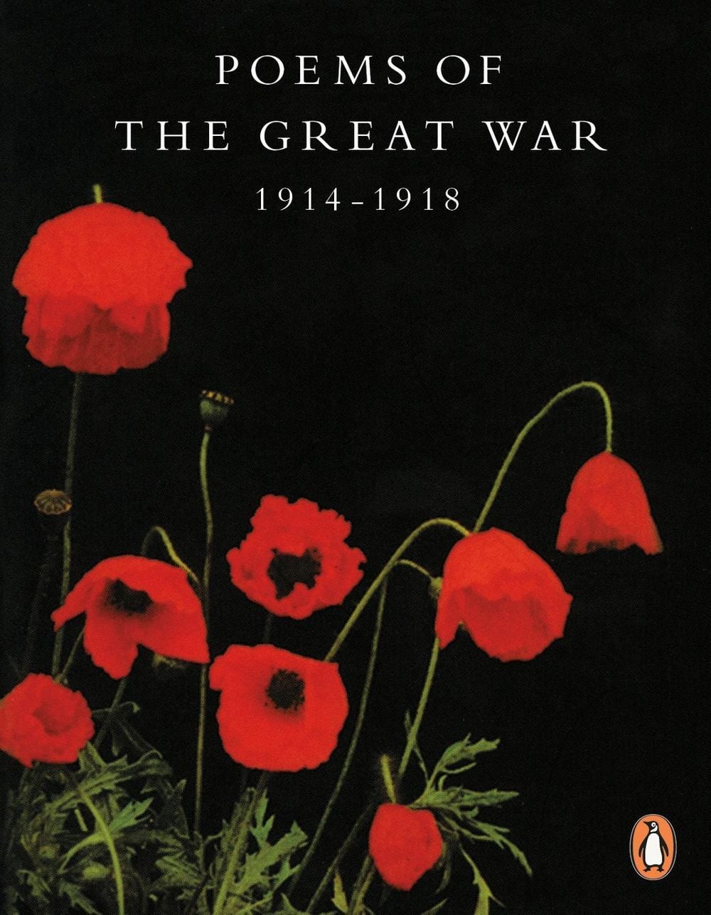 Poems of the Great War by Luigi Pirandello - ISBN: 9780141181035