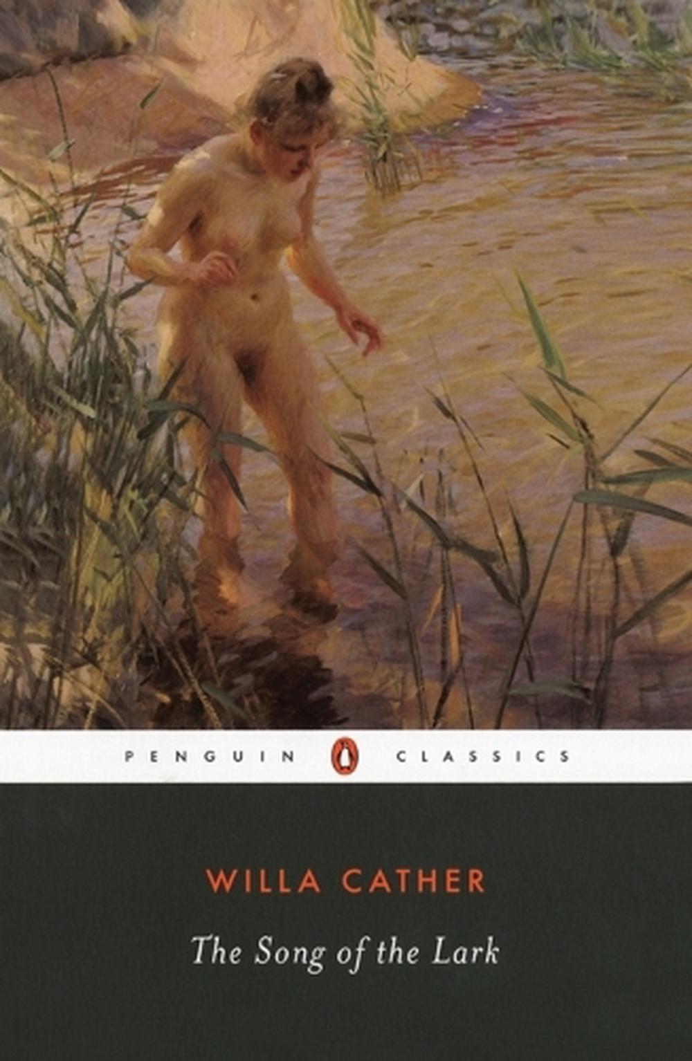 The Song of the Lark by Willa Cather - ISBN: 9780141181042