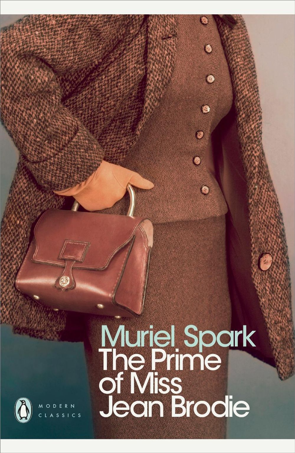 The Prime of Miss Jean Brodie by Muriel Spark - ISBN: 9780141181424