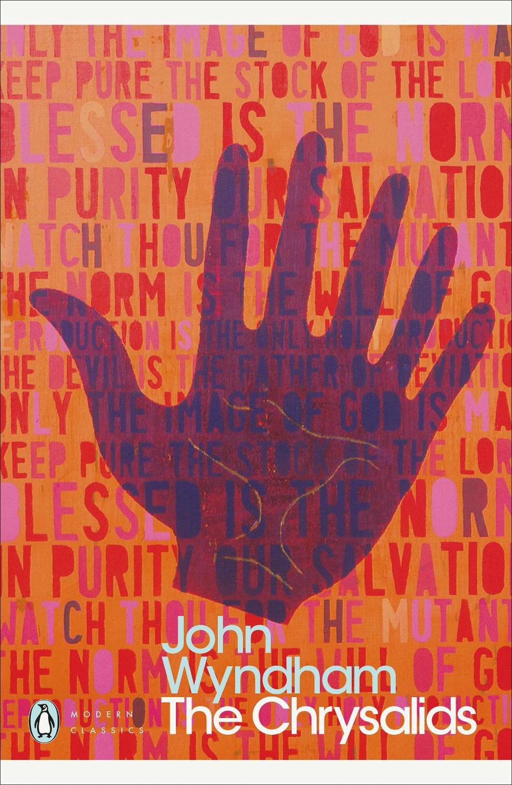 The Chrysalids by John Wyndham - ISBN: 9780141181479