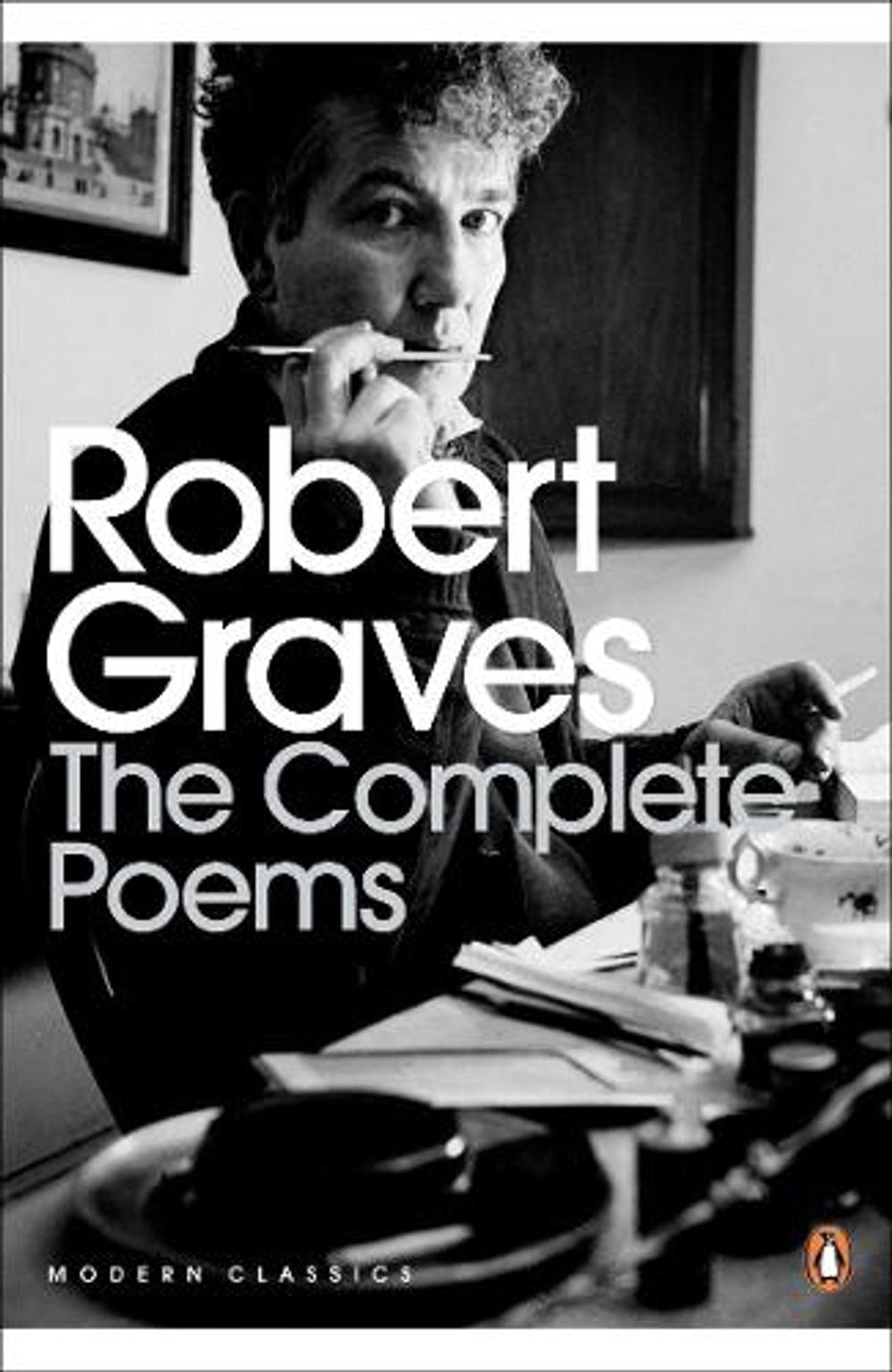 The Complete Poems by Robert Graves - ISBN: 9780141182063