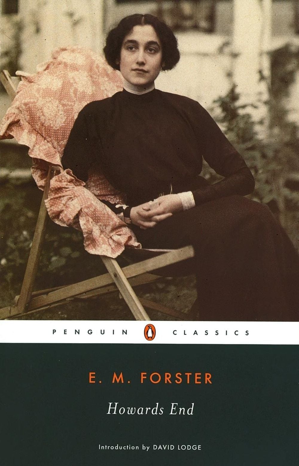 Howards End by E.M. Forster - ISBN: 9780141182131