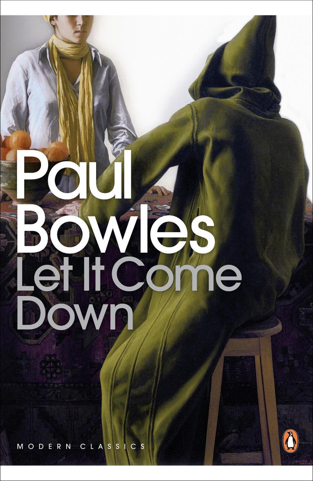 Let It Come Down by Paul Bowles - ISBN: 9780141182209