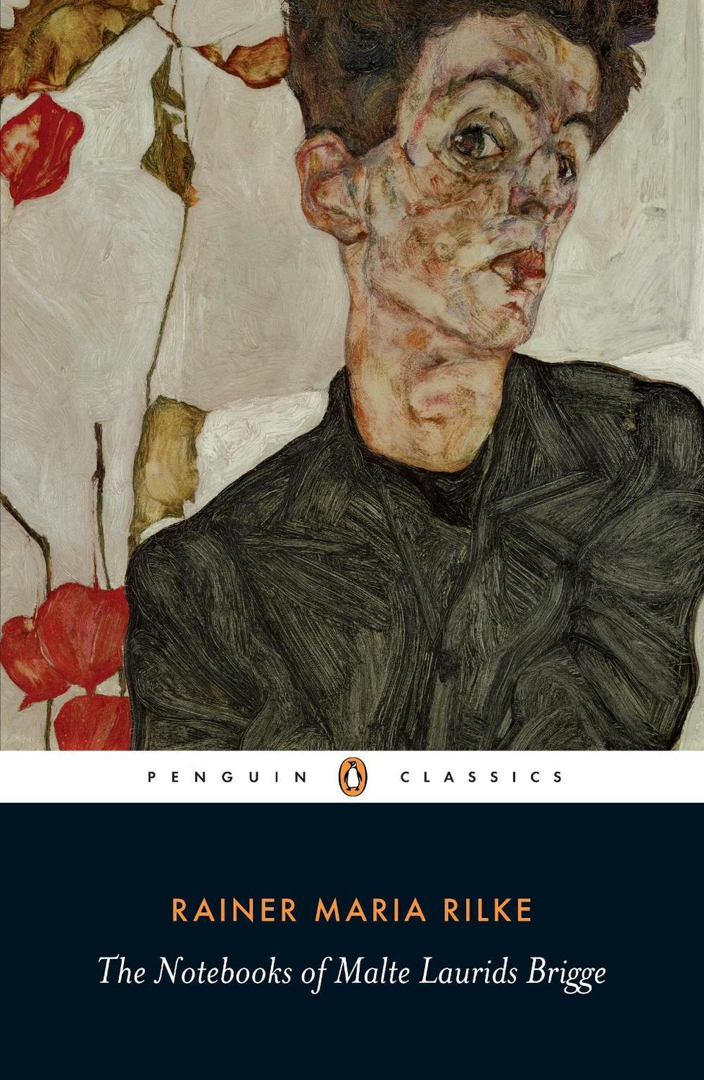 The Notebooks of Malte Laurids Brigge, 9780141182216