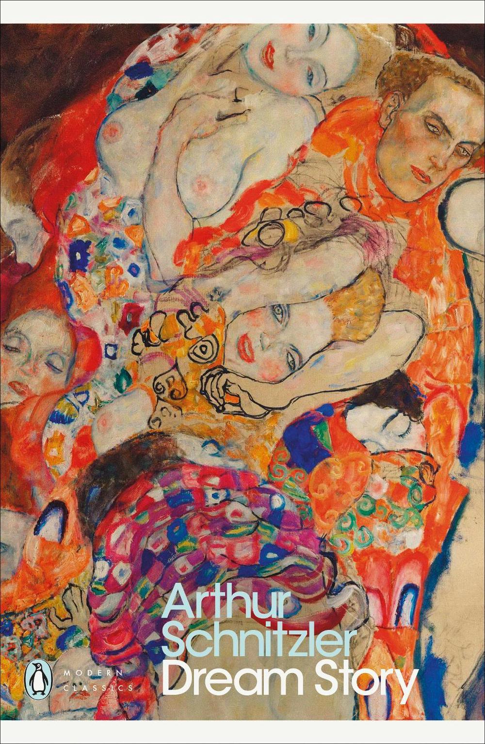 Dream Story by Arthur Schnitzler - ISBN: 9780141182247