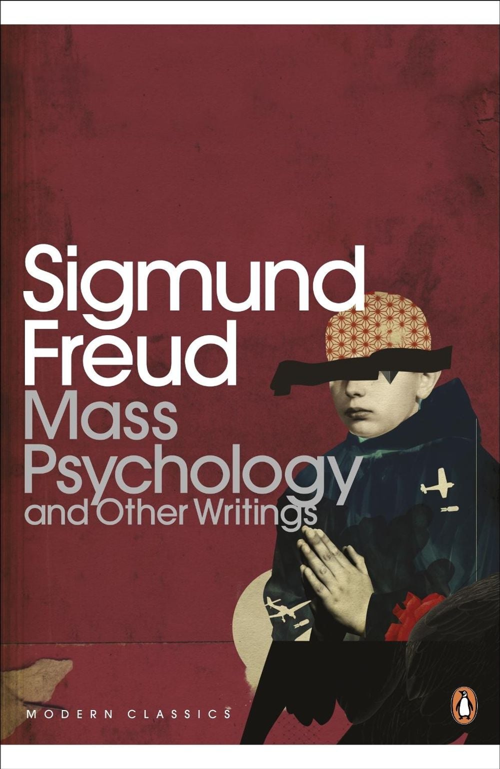 Mass Psychology by Sigmund Freud - ISBN: 9780141182414