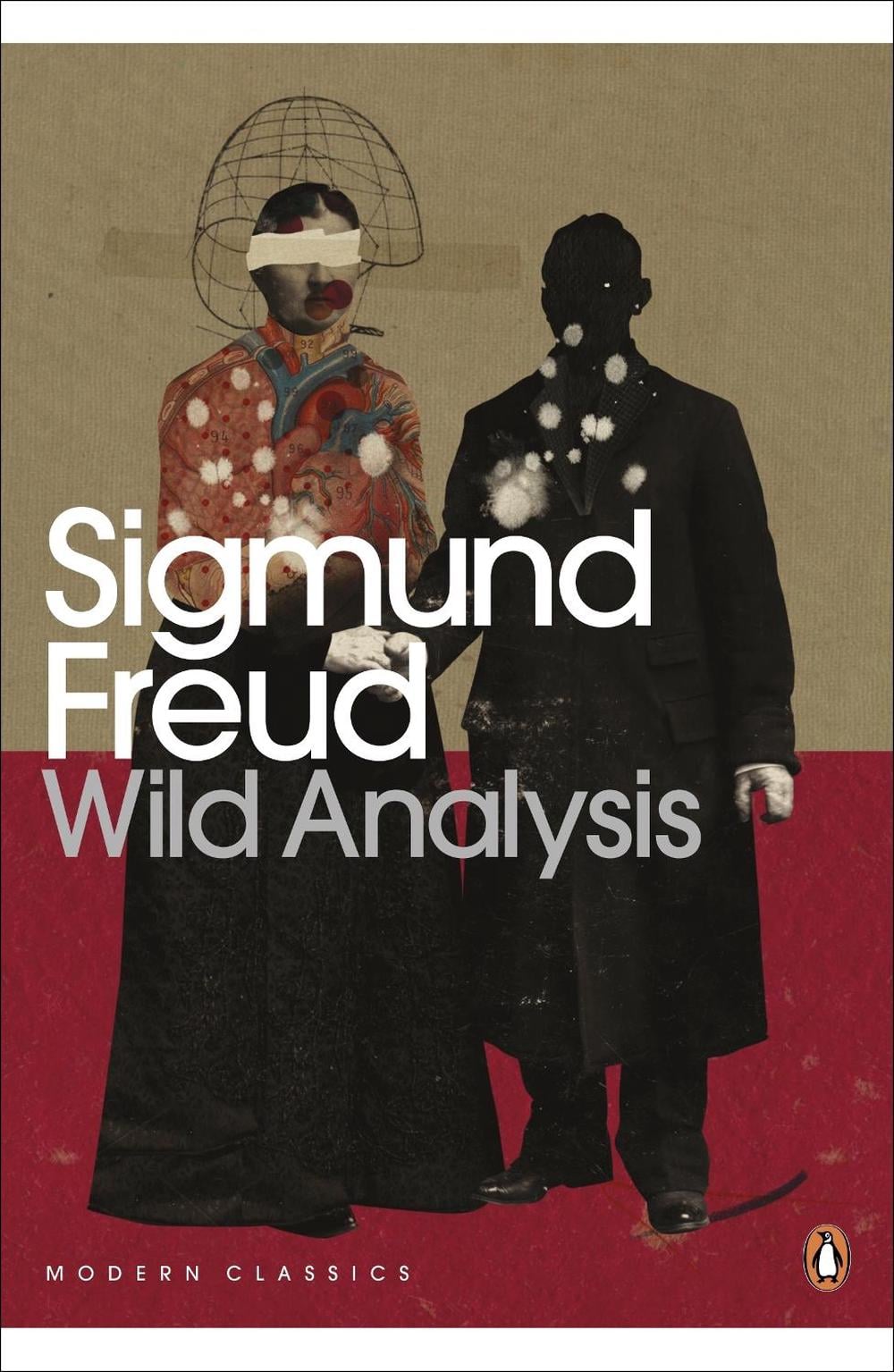 Wild Analysis by Sigmund Freud - ISBN: 9780141182421