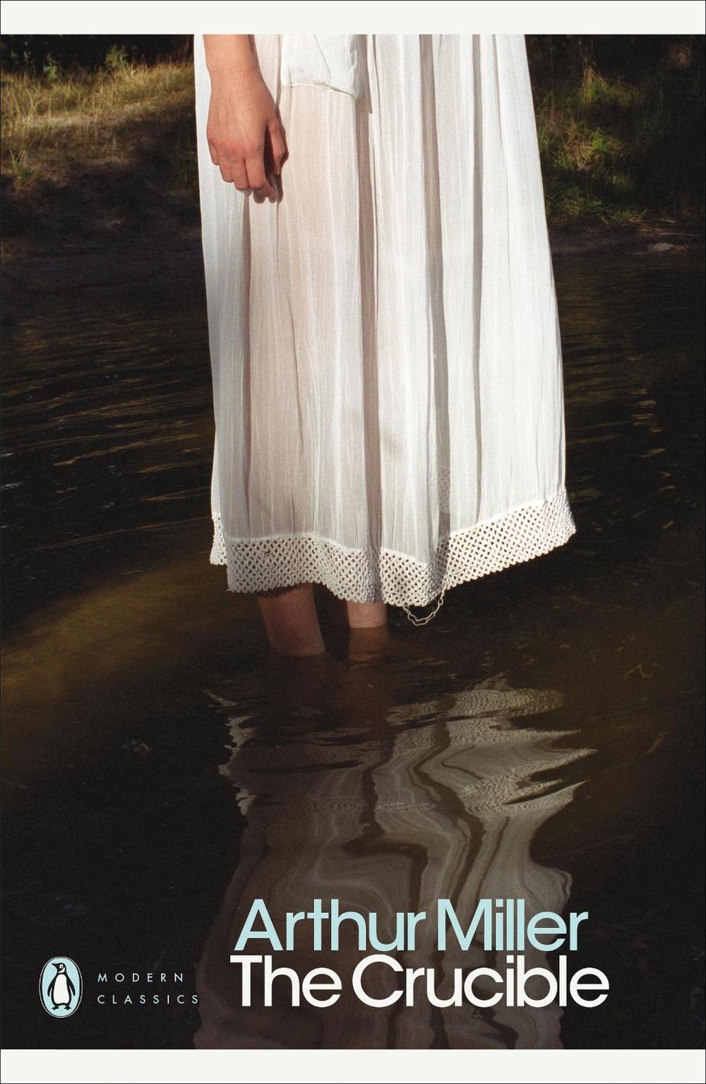 The Crucible, 9780141182551