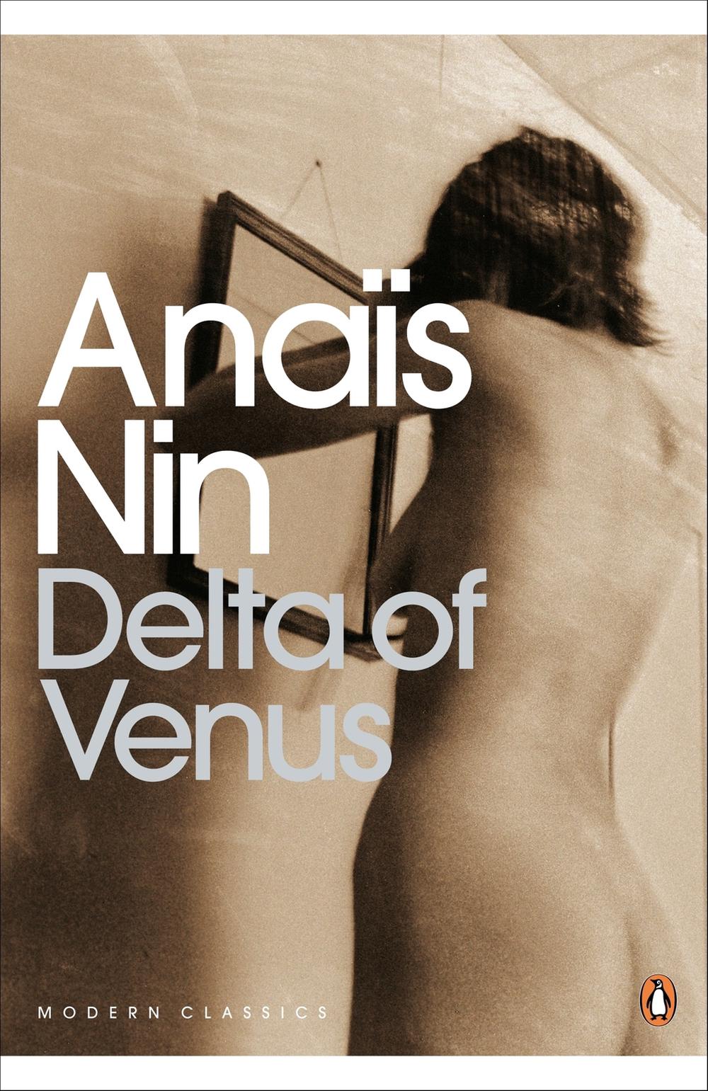 Delta Of Venus By Anais Nin Paperback 9780141182841 Buy Online At The Nile