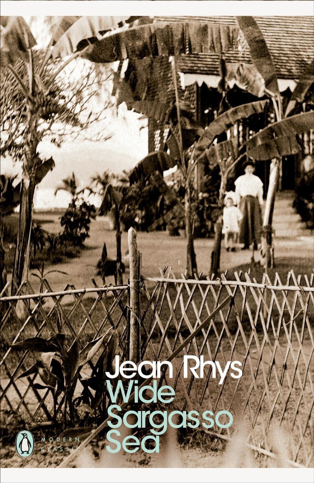 Wide Sargasso Sea by Jean Rhys - ISBN: 9780141182858
