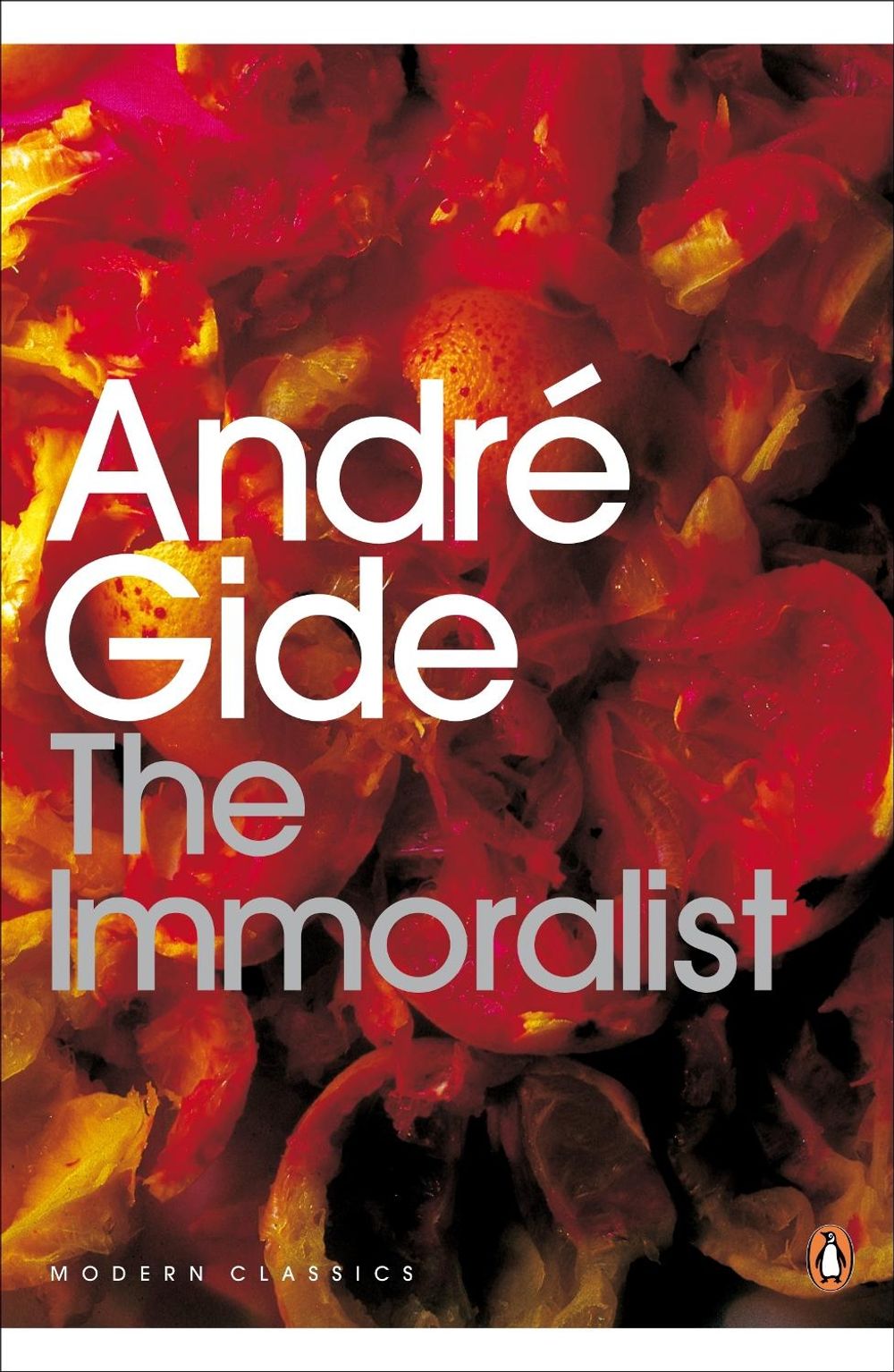 The Immoralist by Alan Sheridan - ISBN: 9780141182995