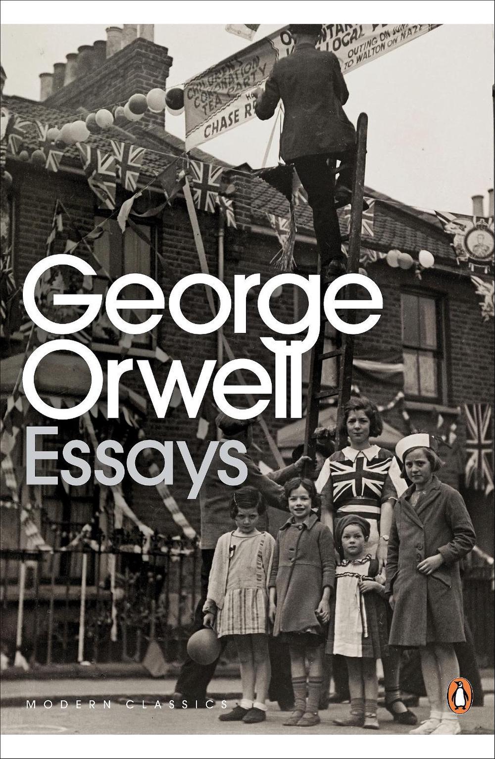 Essays, 9780141183060