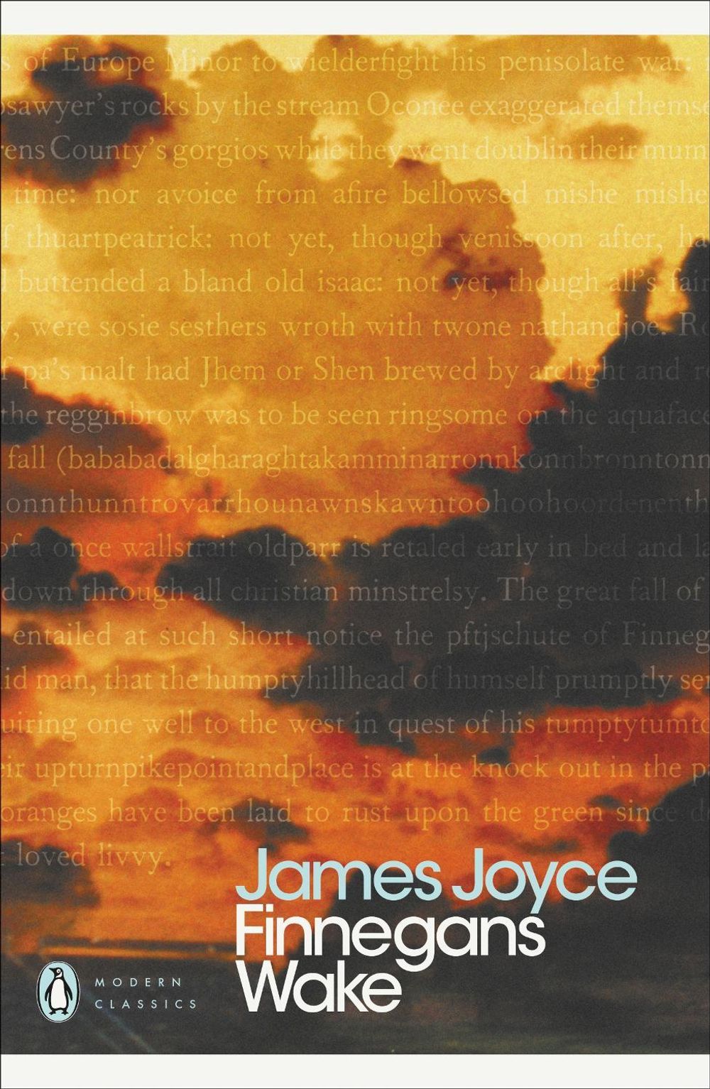 Finnegans Wake by James Joyce - ISBN: 9780141183114