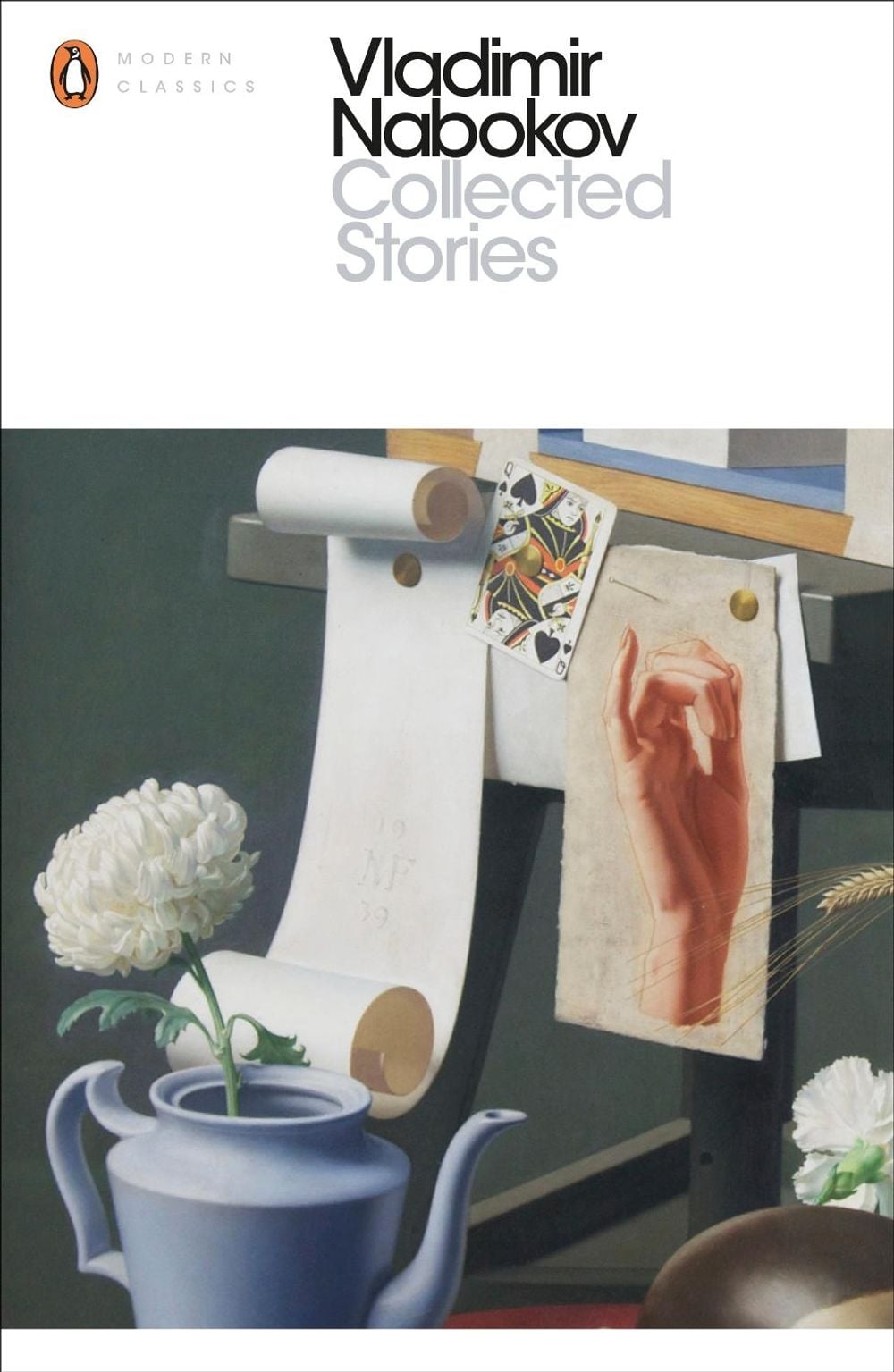 Collected Stories by Vladimir Nabokov - ISBN: 9780141183459
