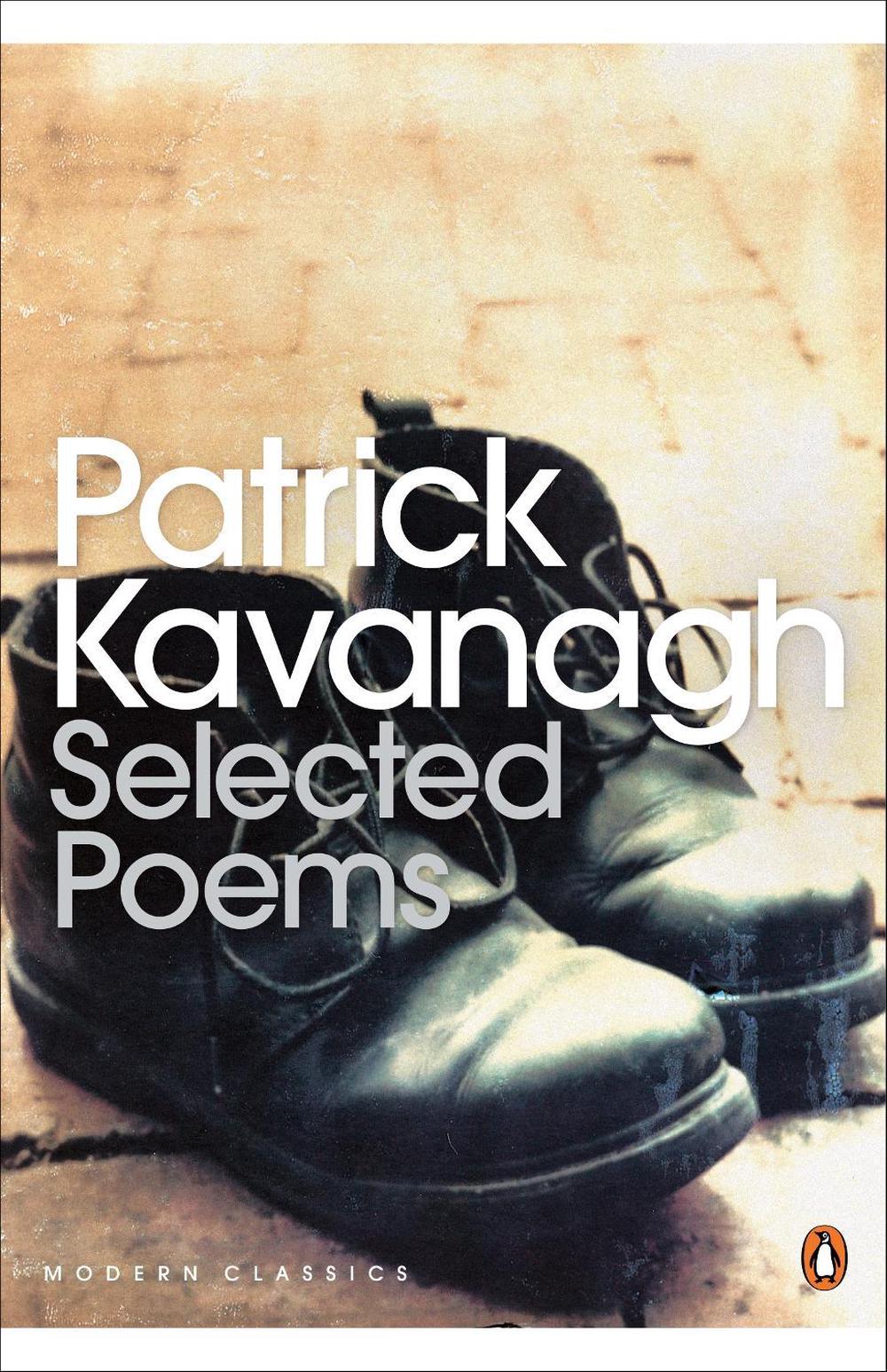 Selected Poems by Patrick Kavanagh - ISBN: 9780141183480