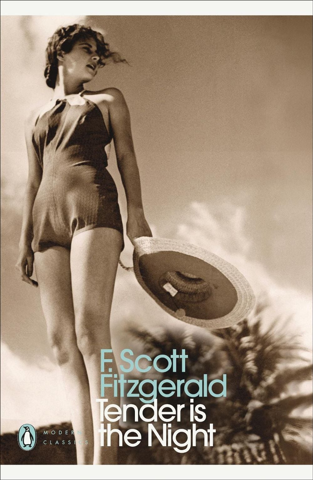 Tender is the Night by F. Scott Fitzgerald - ISBN: 9780141183596