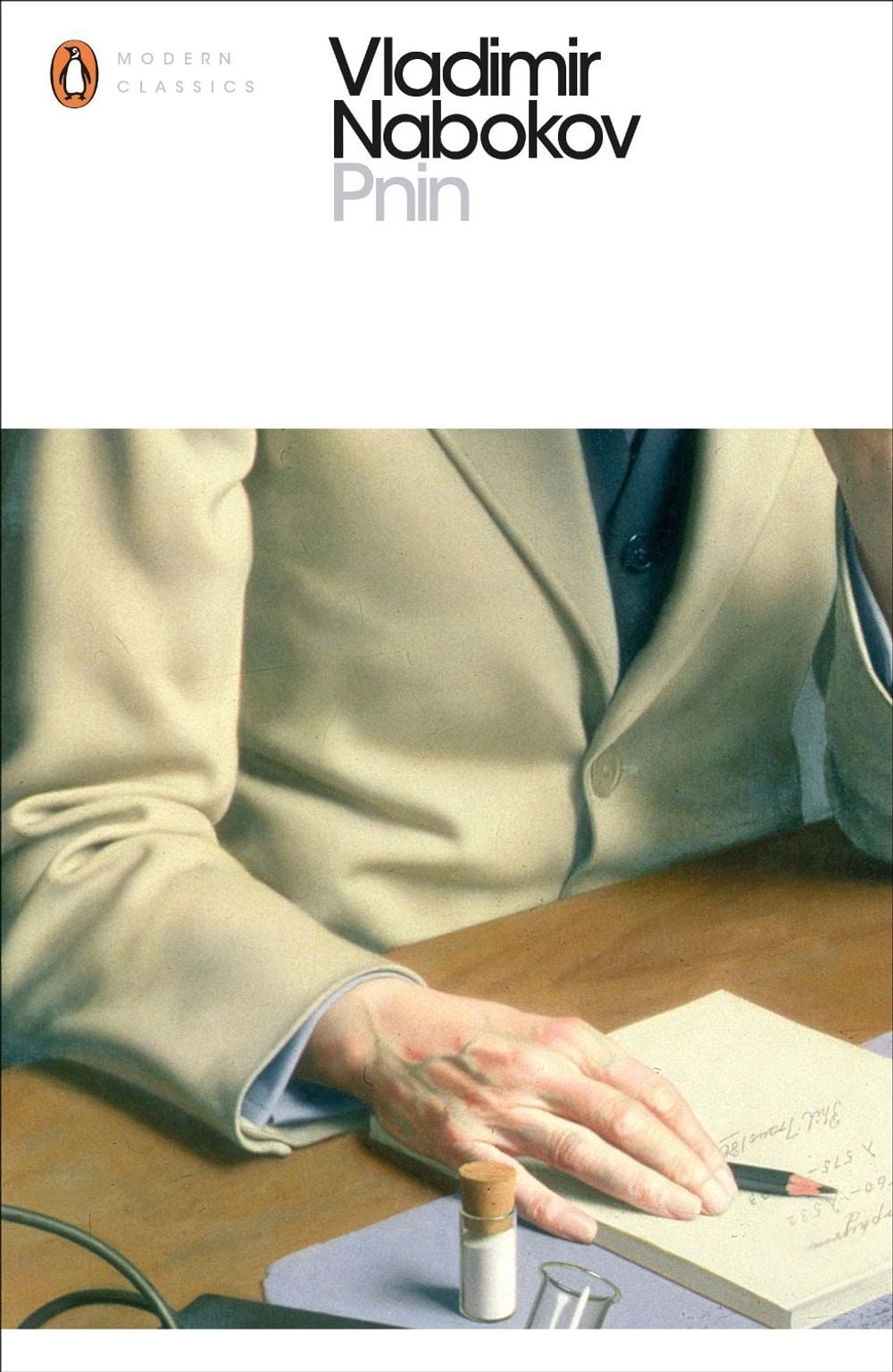 Pnin by Vladimir Nabokov - ISBN: 9780141183756