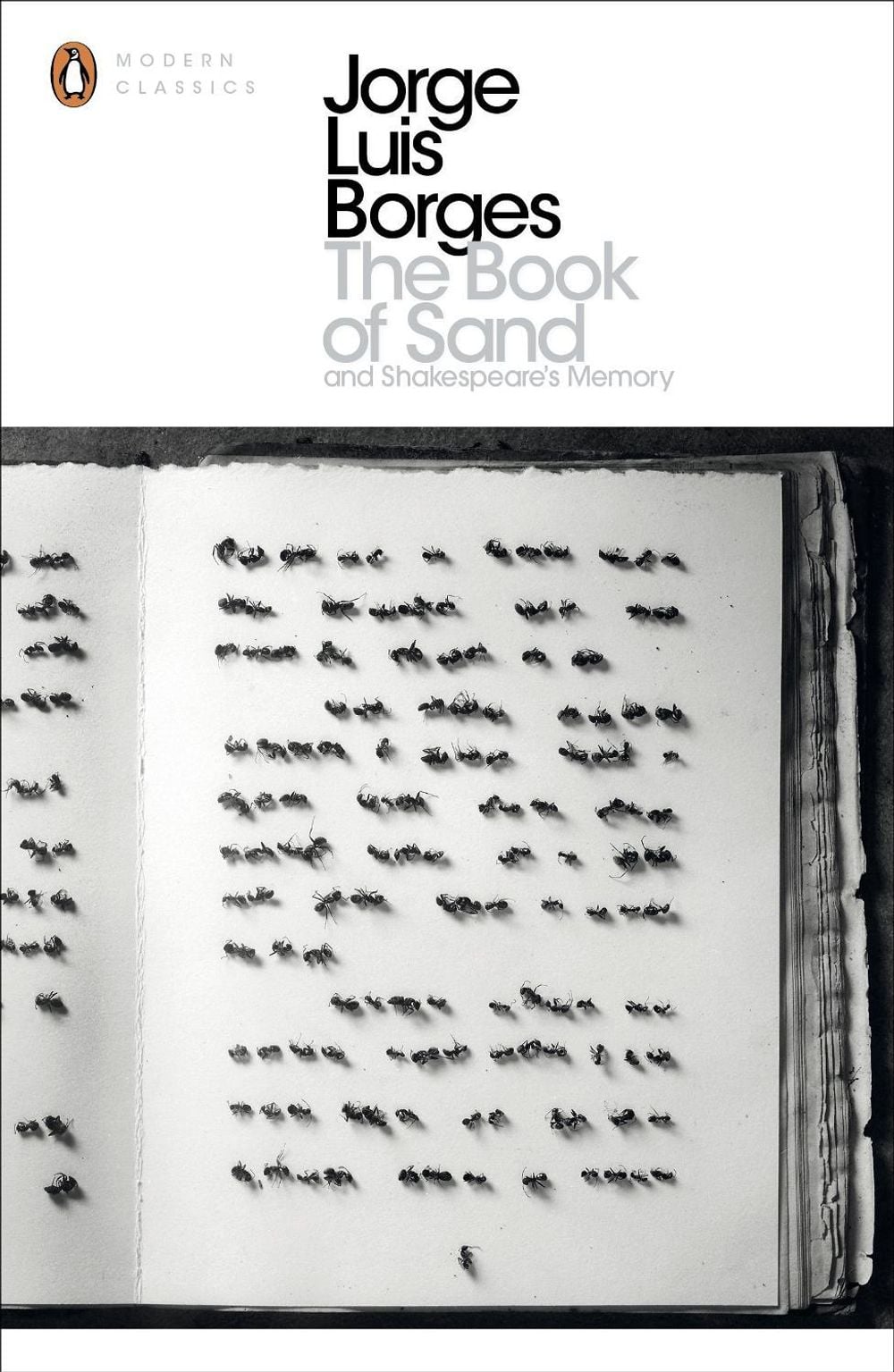 The Book of Sand and Shakespeare's Memory by Jorge Luis Borges - ISBN: 9780141183824