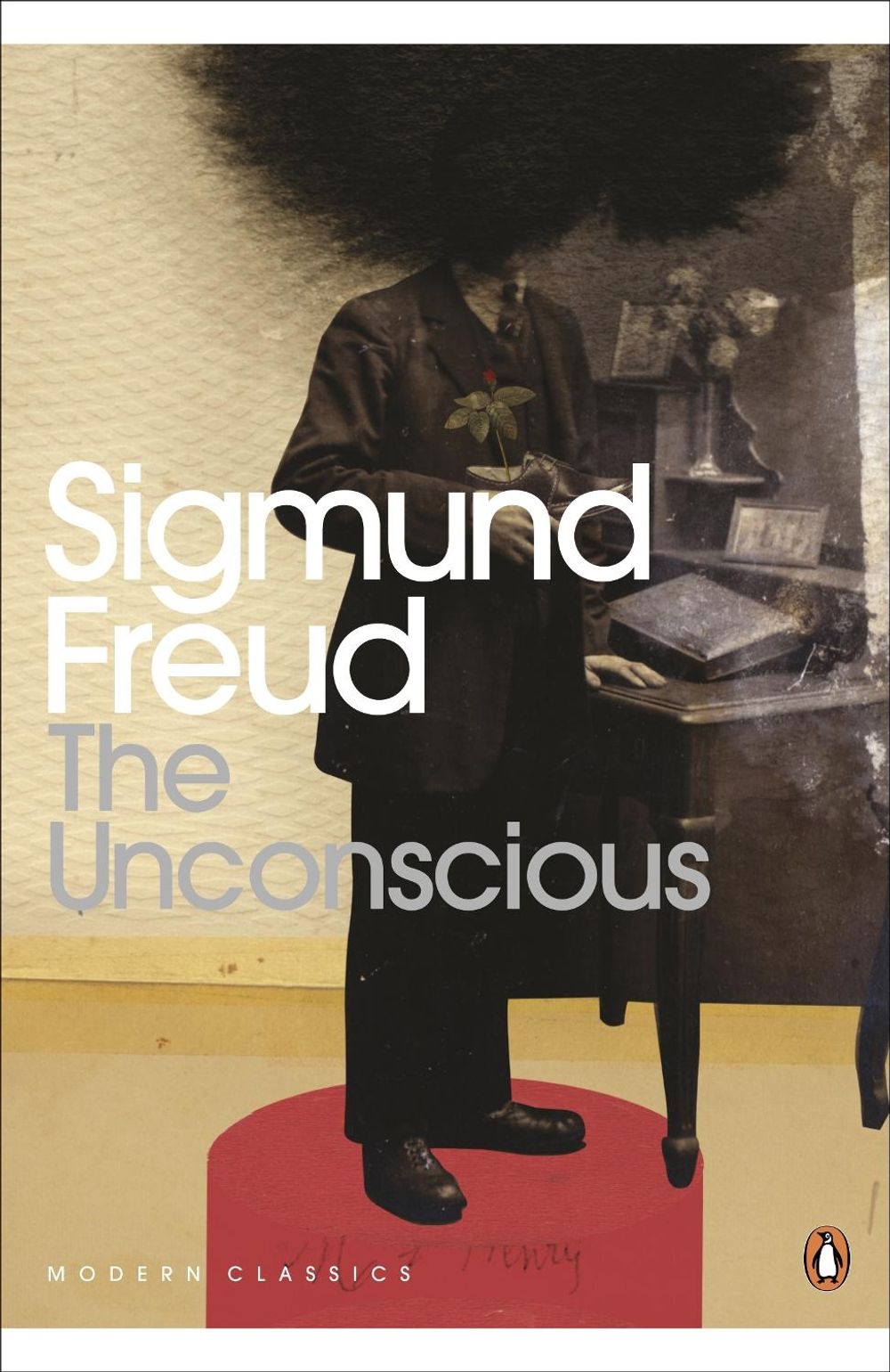 The Unconscious by Sigmund Freud - ISBN: 9780141183886