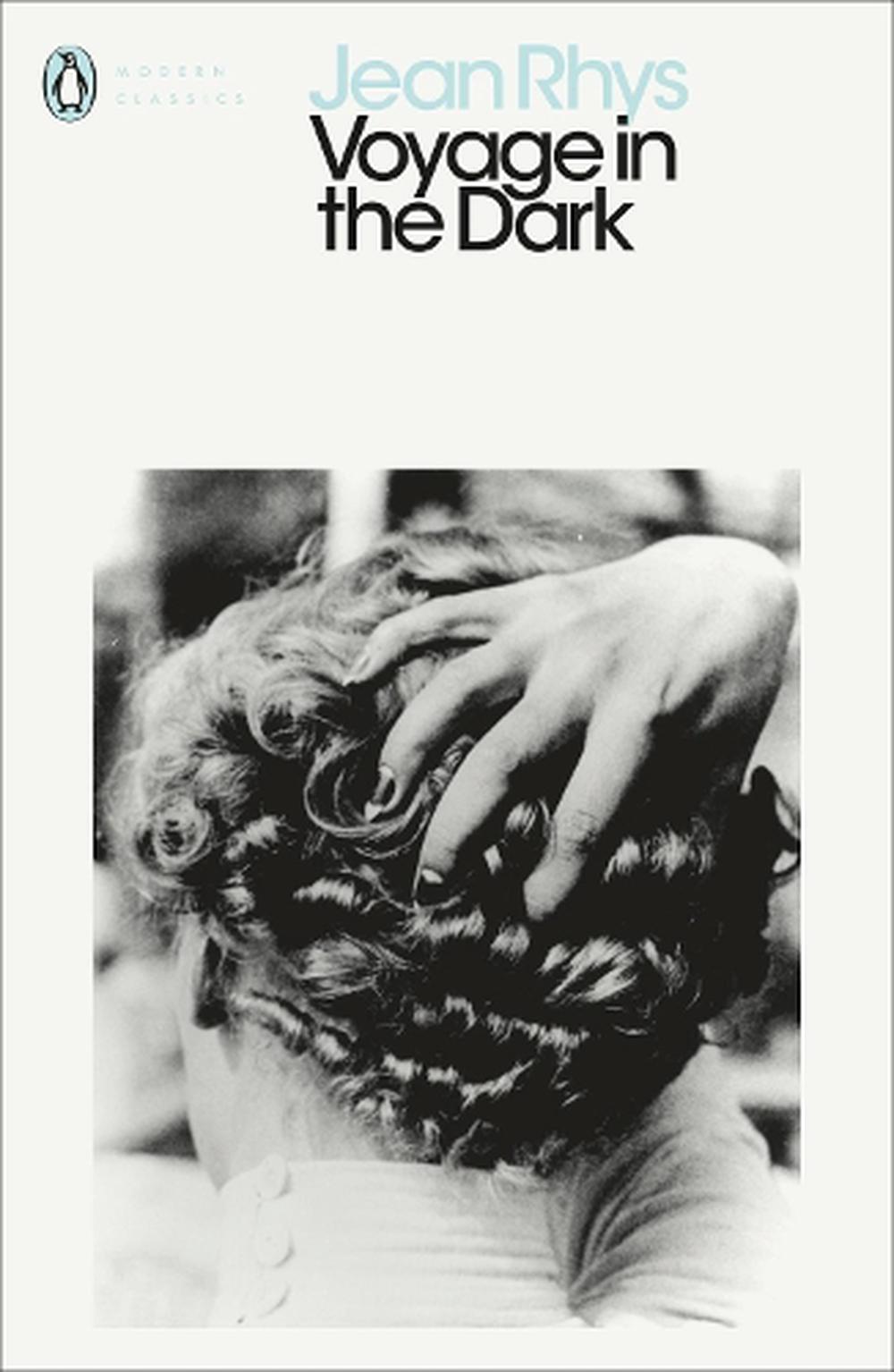 Voyage in the Dark by Jean Rhys, Paperback, 9780141183954 | Buy online