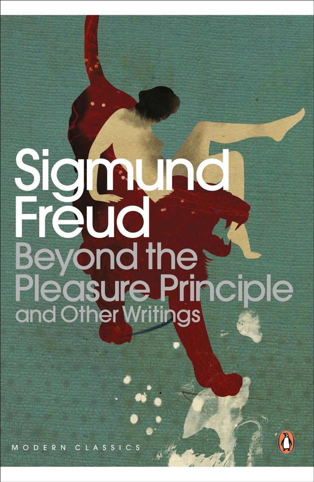 Beyond the Pleasure Principle by Sigmund Freud - ISBN: 9780141184050