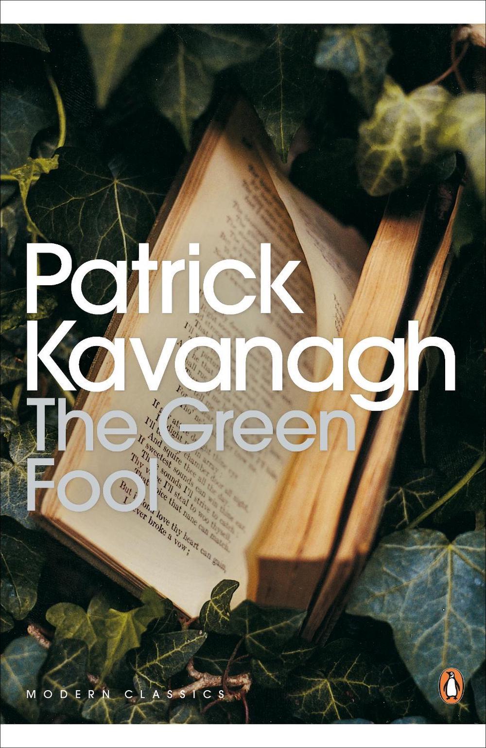 The Green Fool by Patrick Kavanagh - ISBN: 9780141184203