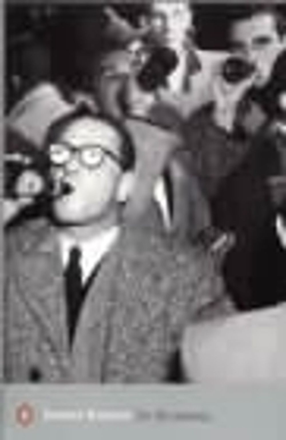 On Broadway by Damon Runyon - ISBN: 9780141184234