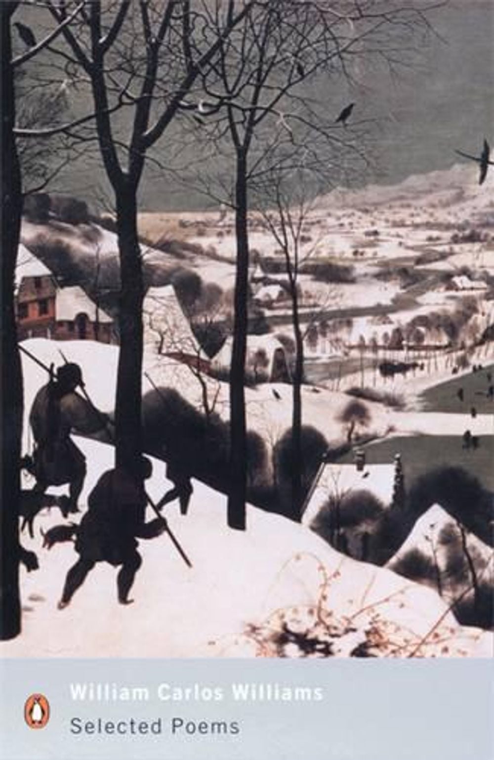 Selected Poems by William Carlos Williams - ISBN: 9780141184340