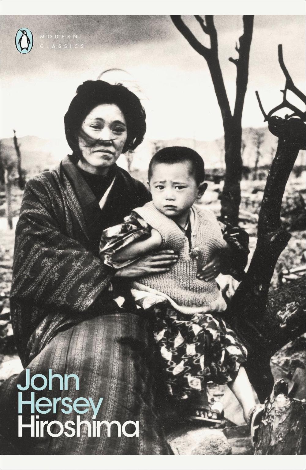 Hiroshima, 9780141184371