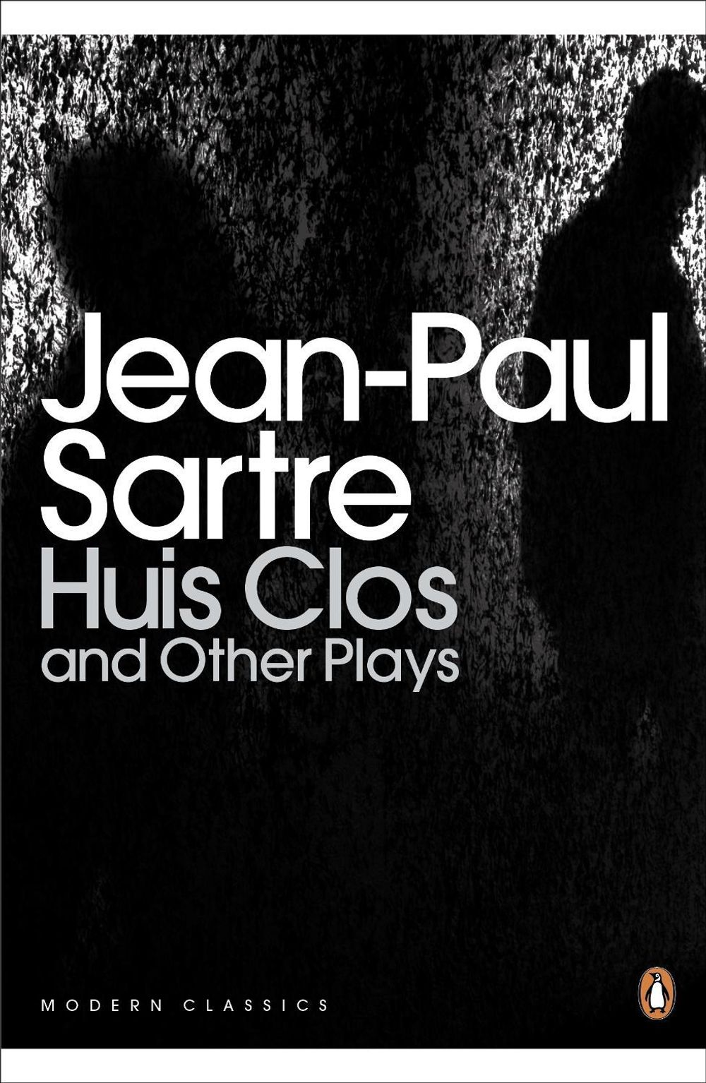 Huis Clos and Other Plays by Jean-Paul Sartre - ISBN: 9780141184555